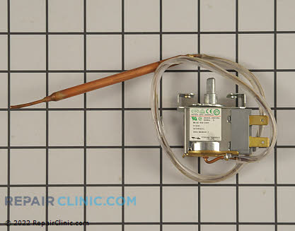 Temperature Control Thermostat WR09X29314 Alternate Product View