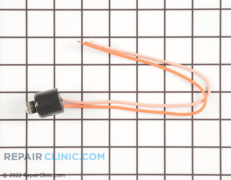 WR50X10065 Defrost Thermostat