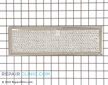 Grease Filter PFILA003WRE0 Alternate Product View