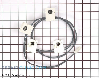 Wire Harness WP9752994 Alternate Product View