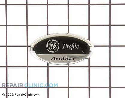 Nameplate WR04X10103 Alternate Product View