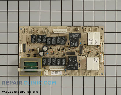 Relay Board 316443901 Alternate Product View
