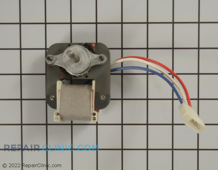 K4419000 Fan Motor
