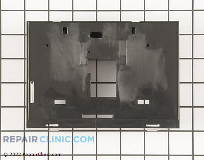 Control Panel WJ07X10223 Alternate Product View