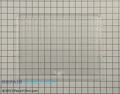 Drawer Cover 3550JJ1073A Alternate Product View