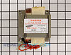 High Voltage Transformer WB27X10133
