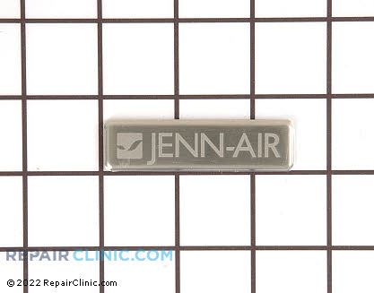 Nameplate 12848704 Alternate Product View
