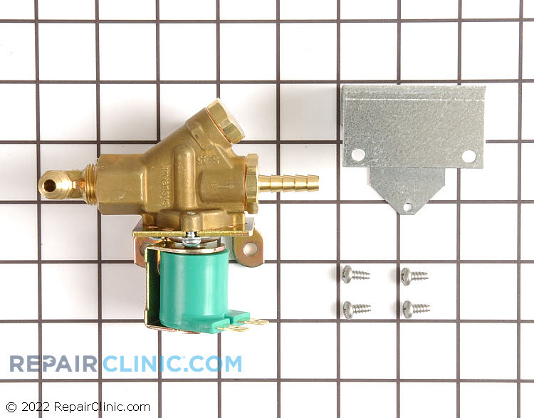 Ice Machine Water Inlet Valve 12290721 Fast Shipping