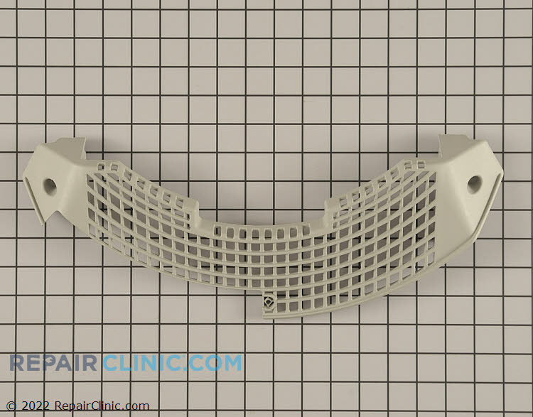 Dryer Air Grille 3550EL1006B Fast Shipping Repair Clinic