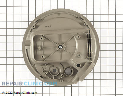 Sump 3485DD1001A Alternate Product View