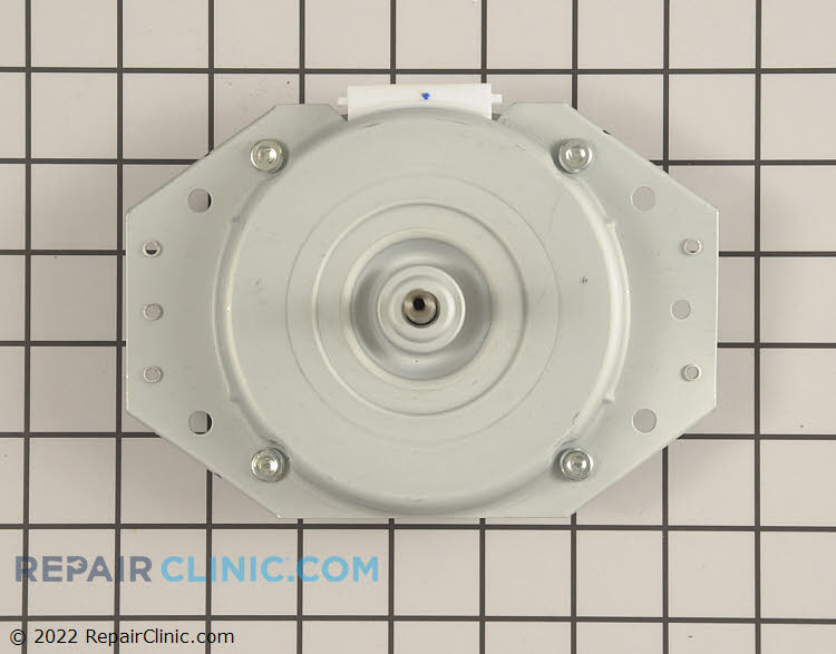 LG Dishwasher Replace Circulation Pump Motor 4681ED1004B Repair Clinic