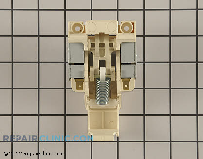Door Latch 4027ED3002A Alternate Product View