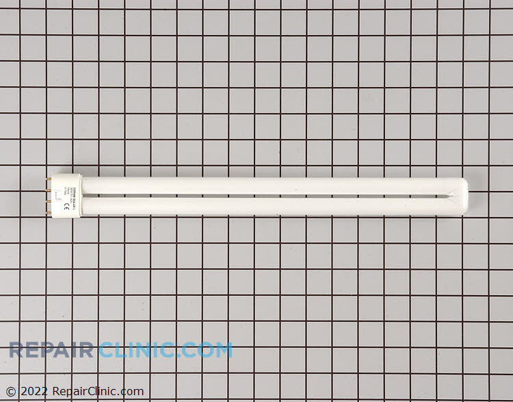 00211406 Fluorescent Light Bulb