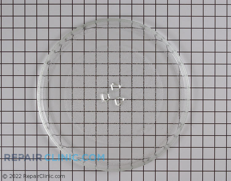 WP8172138 Glass Tray
