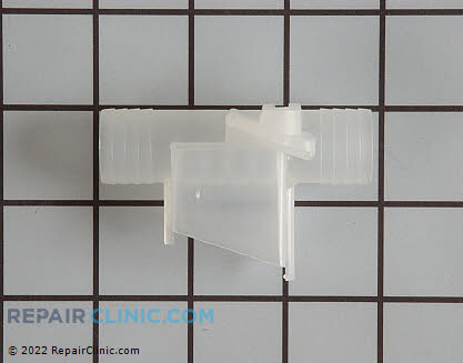 Water Injector WP215447 Alternate Product View