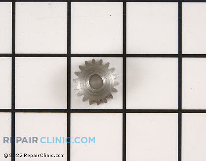 Drive Gear 215755200 Alternate Product View