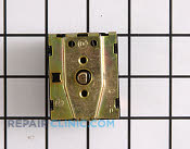 Selector Switch - Part # 4432819 Mfg Part # WP3150430