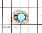 Cycling Thermostat - Part # 276797 Mfg Part # WE4X690