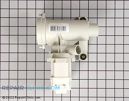 Drain Pump WH23X10028 Alternate Product View