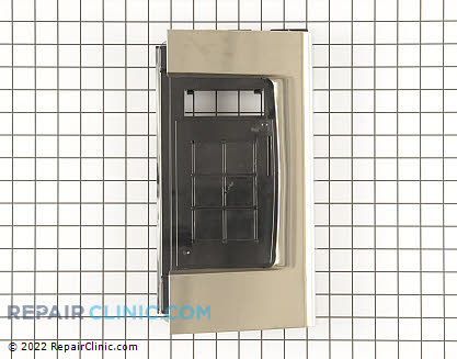 Control Panel 478181A001A Alternate Product View
