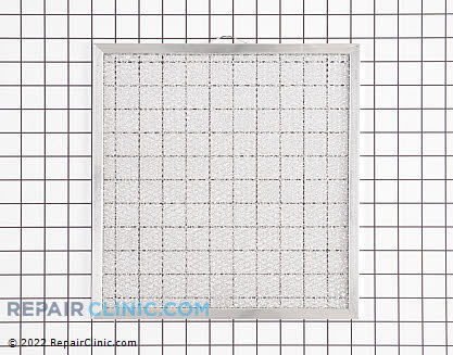 Grease Filter SR610092 Alternate Product View