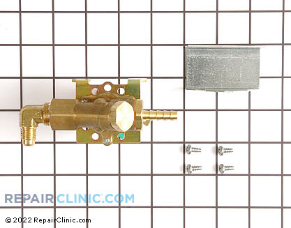 Water Inlet Valve 12-2907-21 Alternate Product View