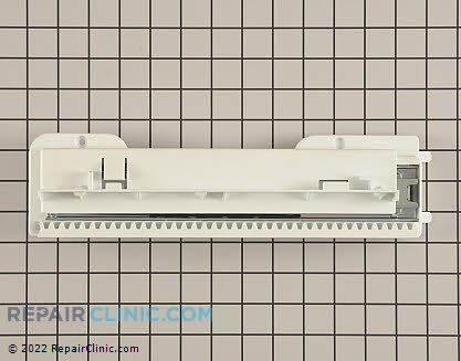 Drawer Slide Rail 4975JA1040C Alternate Product View