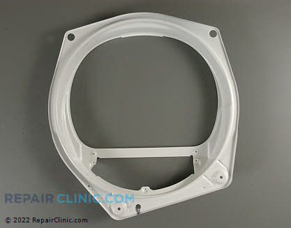 Front Bulkhead WPW10250634 Alternate Product View