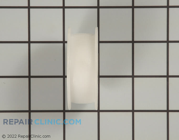 Dryer Idler Pulley WE12X10012 Fast Shipping Repair Clinic