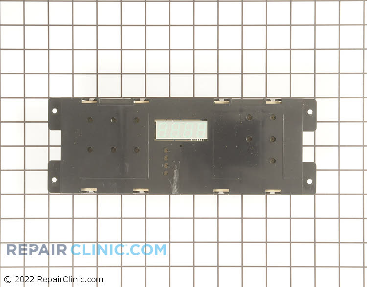 Oven Control Board 316418522 Alternate Product View