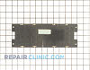 Oven Control Board 316418522