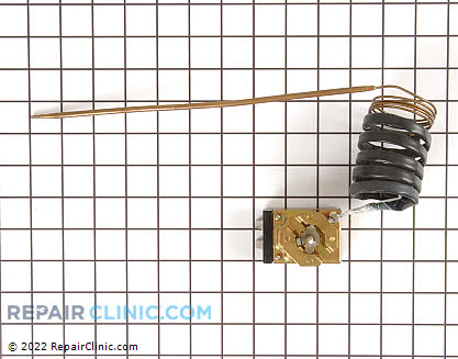 Temperature Control Thermostat WB20M3 Alternate Product View