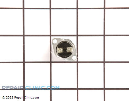 Thermostat WJ23X318 Alternate Product View