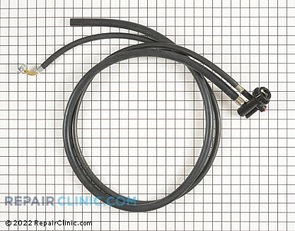 Drain and Fill Hose Assembly WD24X10066 Alternate Product View