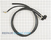 Drain and Fill Hose Assembly - Part # 2813323 Mfg Part # WD24X10066