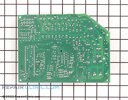 Main Control Board WP26X10015 Alternate Product View