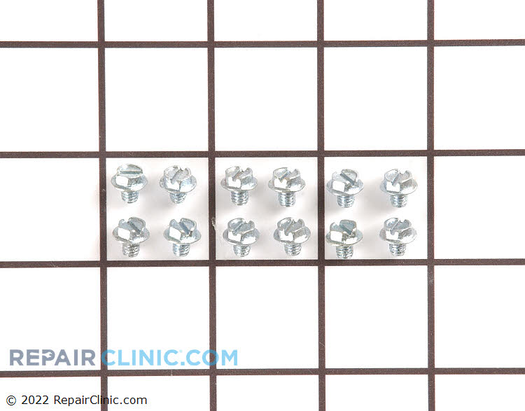 WZ2X510D Screw