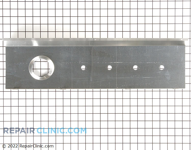 Touchpad and Control Panel 21002043 Alternate Product View