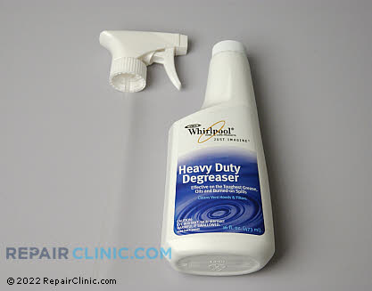 Heavy Duty Degreaser 31552A Alternate Product View