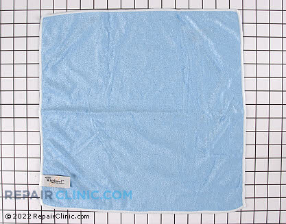 Microfiber Cleaning Cloth 31625 Alternate Product View