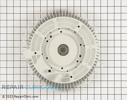 Pump Filter WPW10192799 Alternate Product View