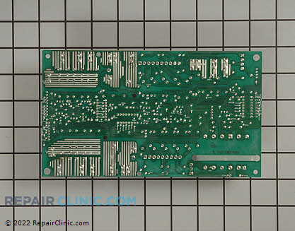 Relay Board 316443901 Alternate Product View
