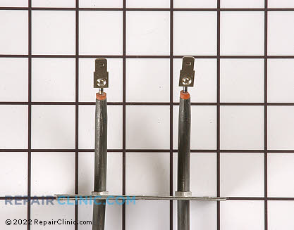 Bake Element WB44T10031 Alternate Product View