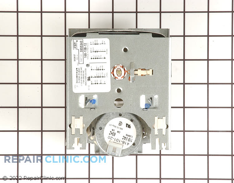 Timer WP3955340 Alternate Product View