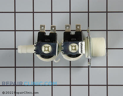 Water Inlet Valve 8073996 Alternate Product View