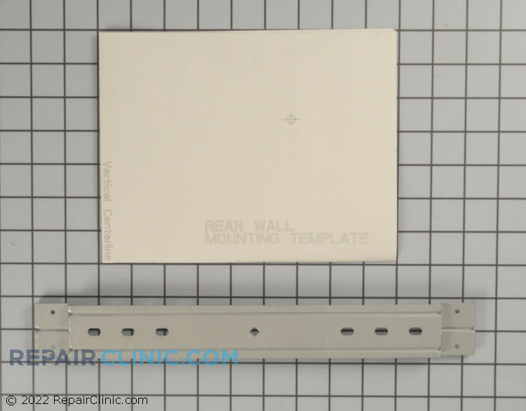 DOC06597 Hardware Kit