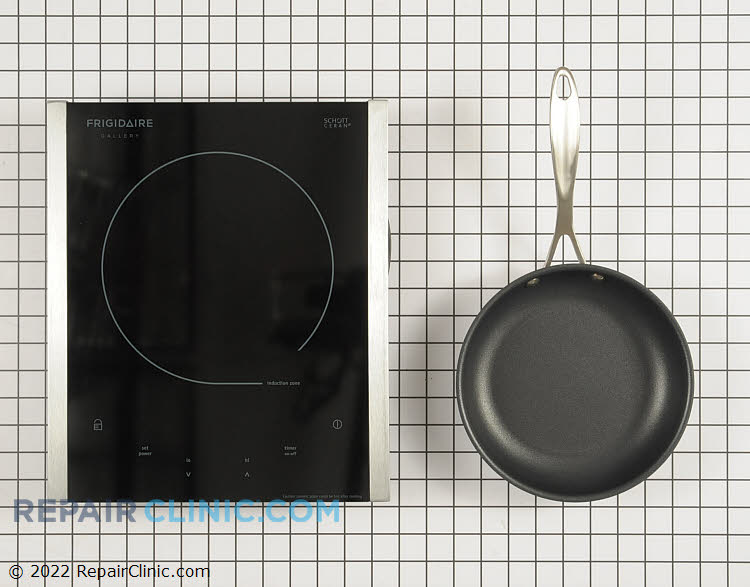 Heating Element Assembly FGIC13P3KS Fast Shipping