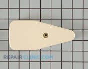 Hinge Cover - Part # 299064 Mfg Part # WR2X8843