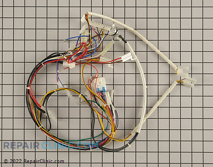 Wire Harness 6877W1A579D Alternate Product View