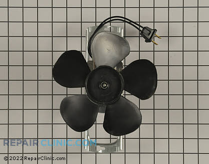 Exhaust Fan Motor S16665000 Alternate Product View